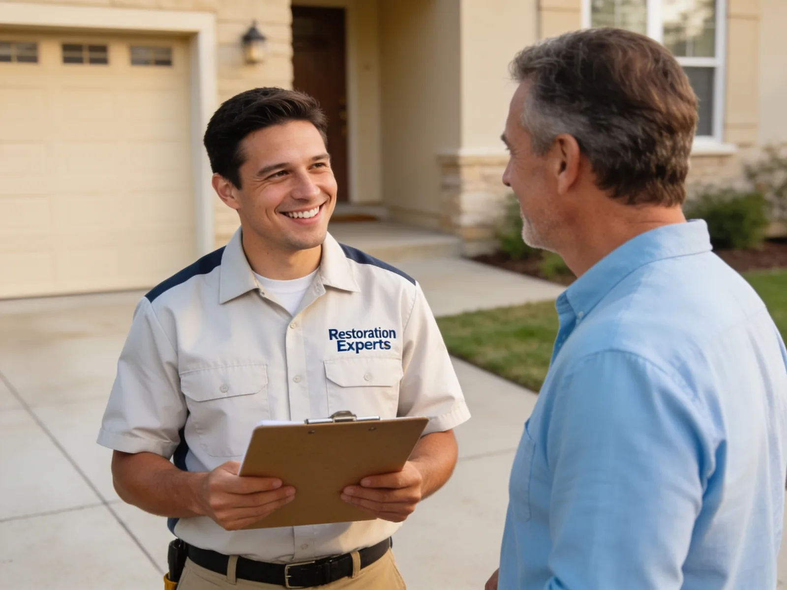 Water Damage Cleanup Wayne, NY FAQs
